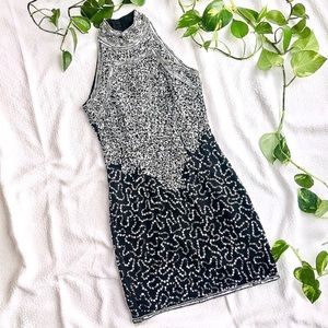 Vintage Cocktail Dress